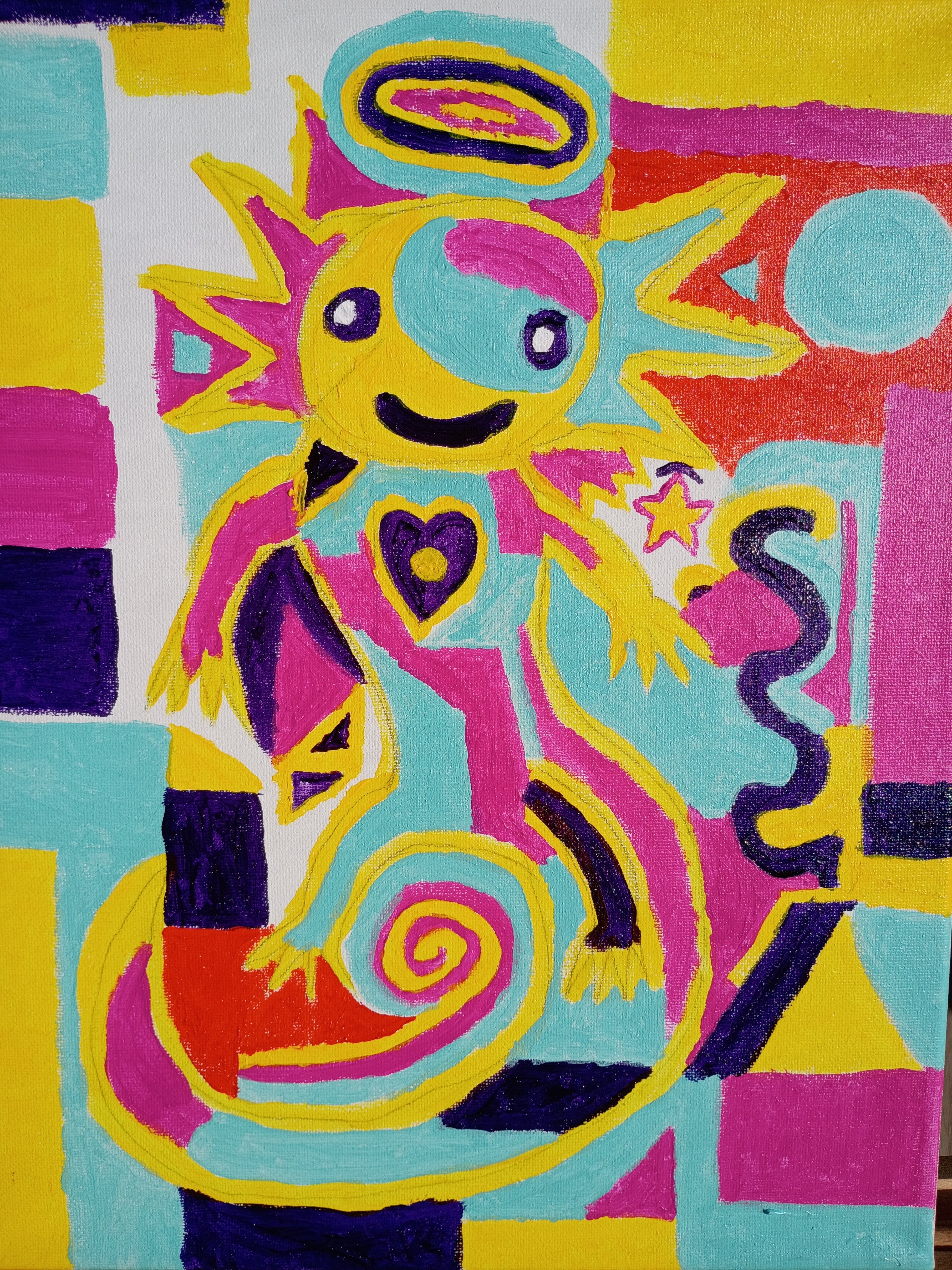 Healing Art (Prints & Originals)