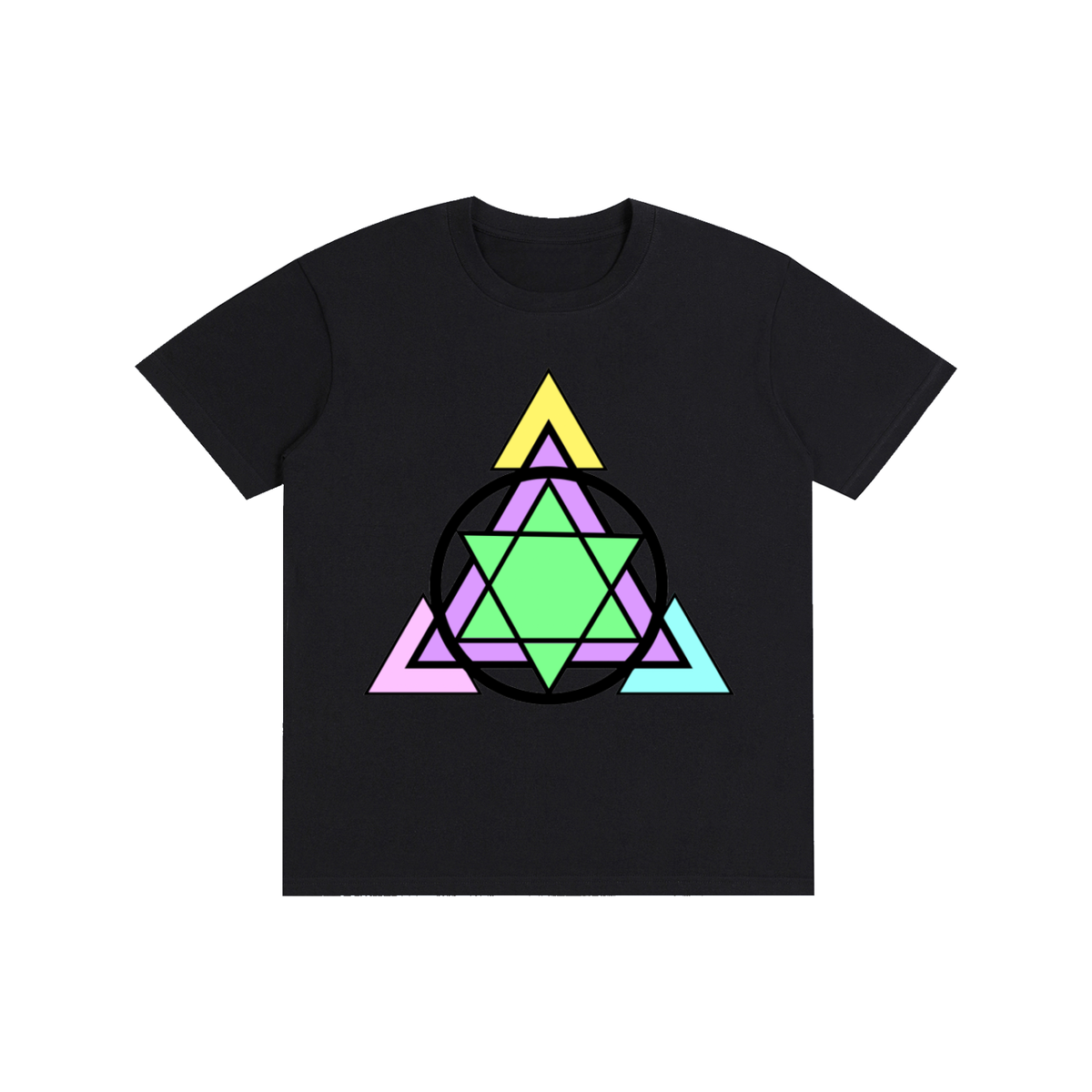 Shirt,starseed,Art