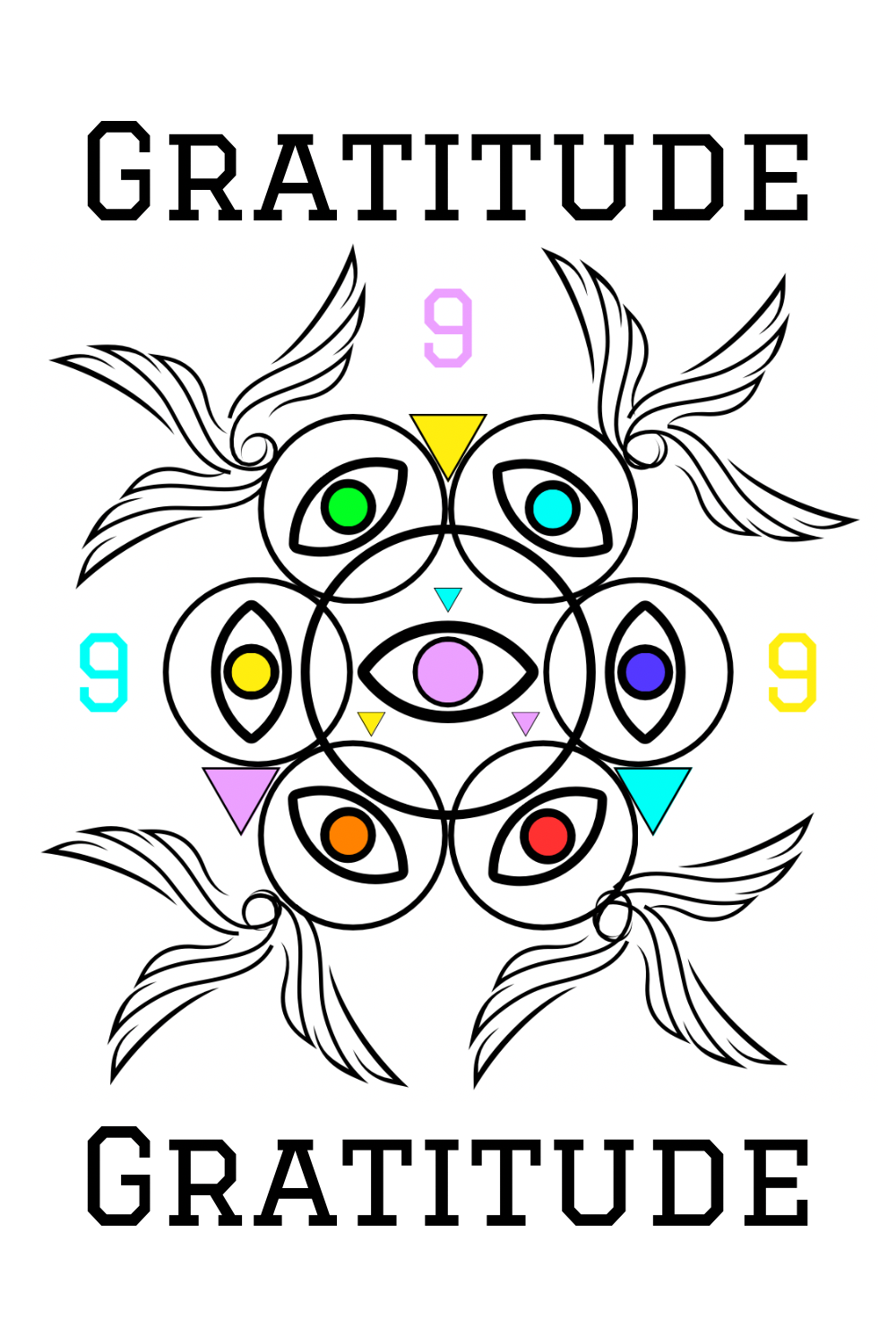 42 Tools to Create Flow Multidimensional Reality Guide by Arion Angel Christ