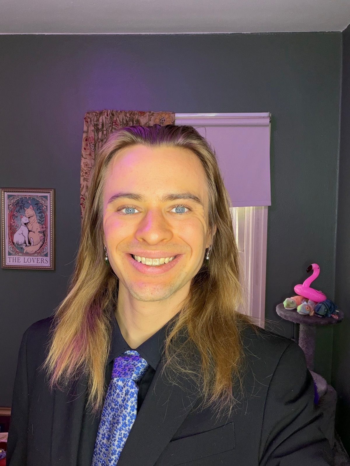 1 Hour Leadership and Healing Consultation