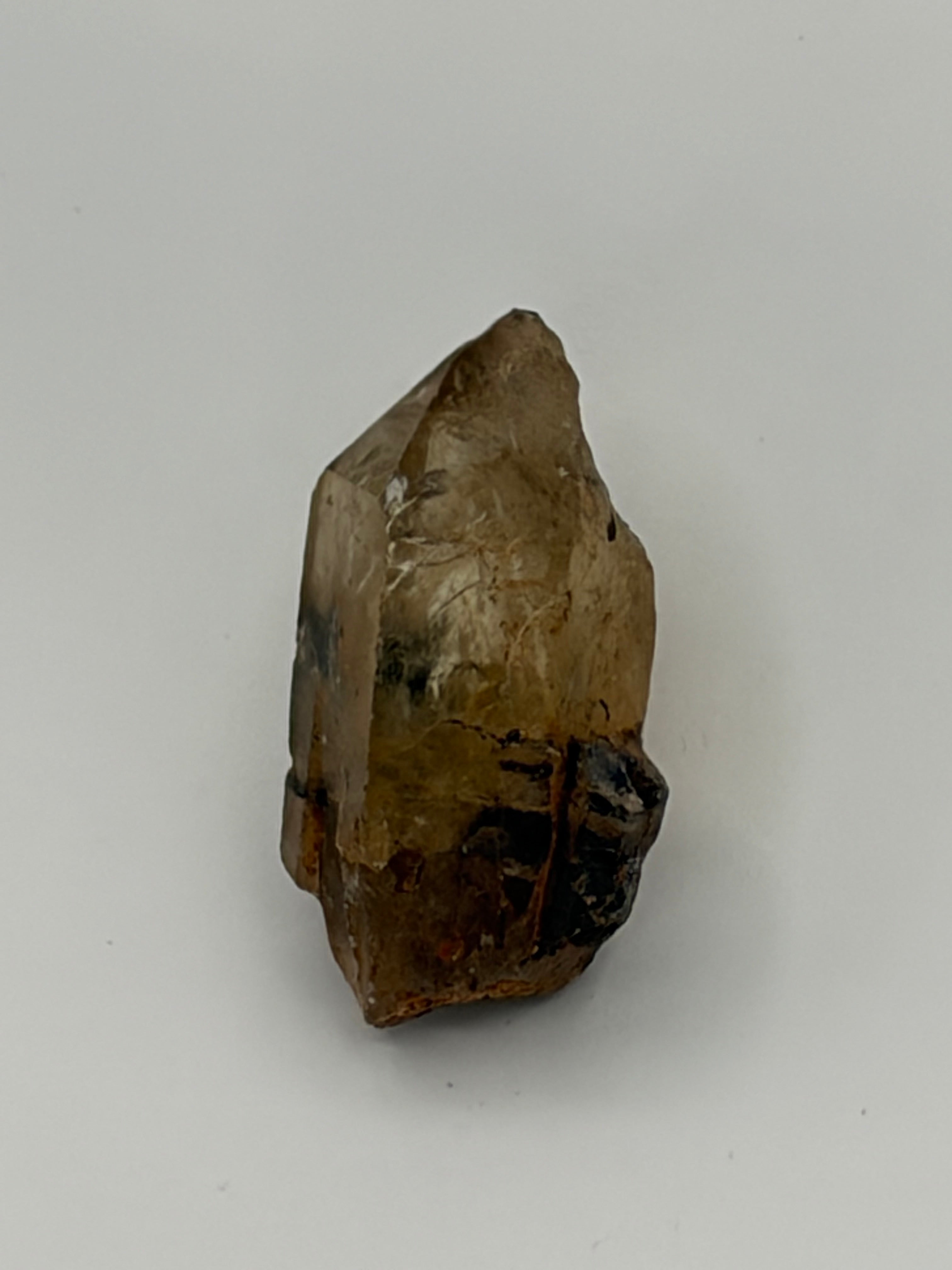 Authentic Kundalini Citrine Specimen D223 “Dianna”