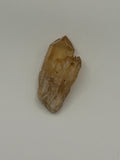 Authentic Kundalini Citrine Specimen B13 “Arkansas”