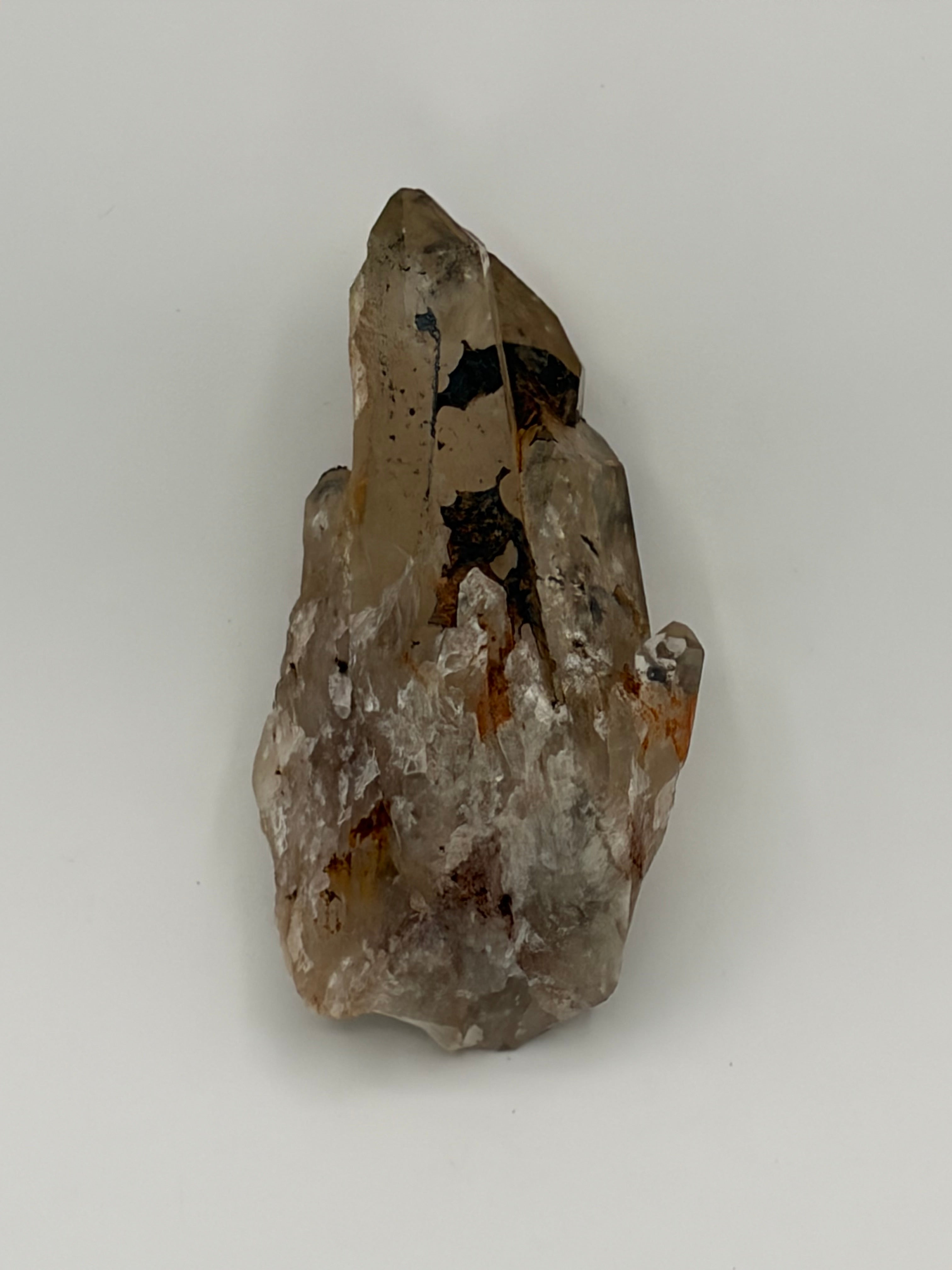 Authentic Kundalini Citrine Specimen B12 “Missouri”