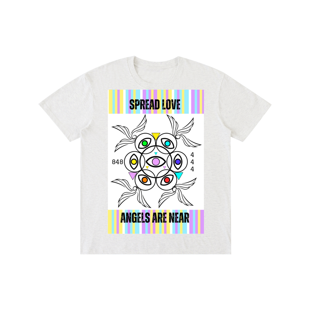 Angel,Shirt