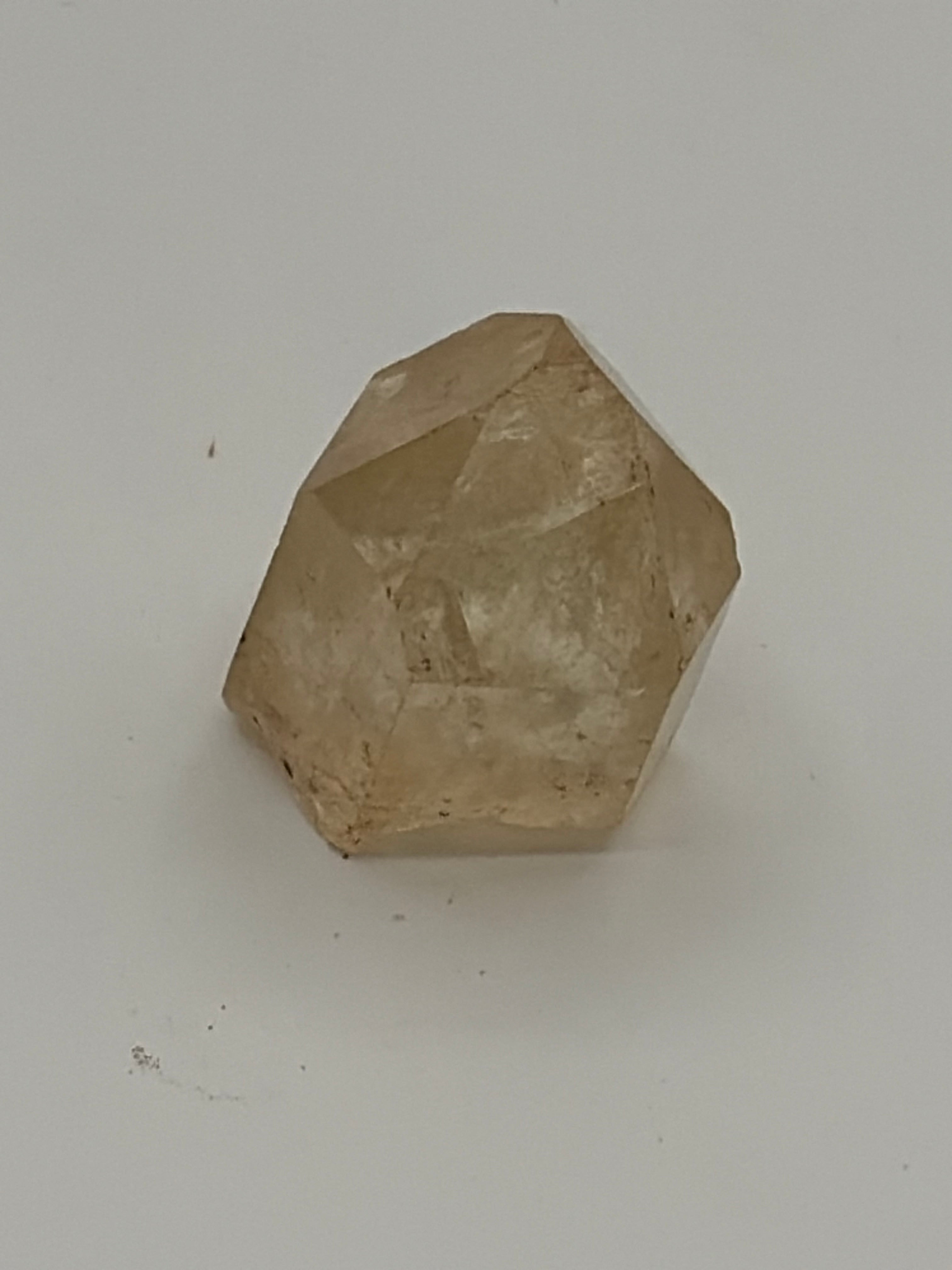Authentic Kundalini Citrine Specimen C14 “Helen”