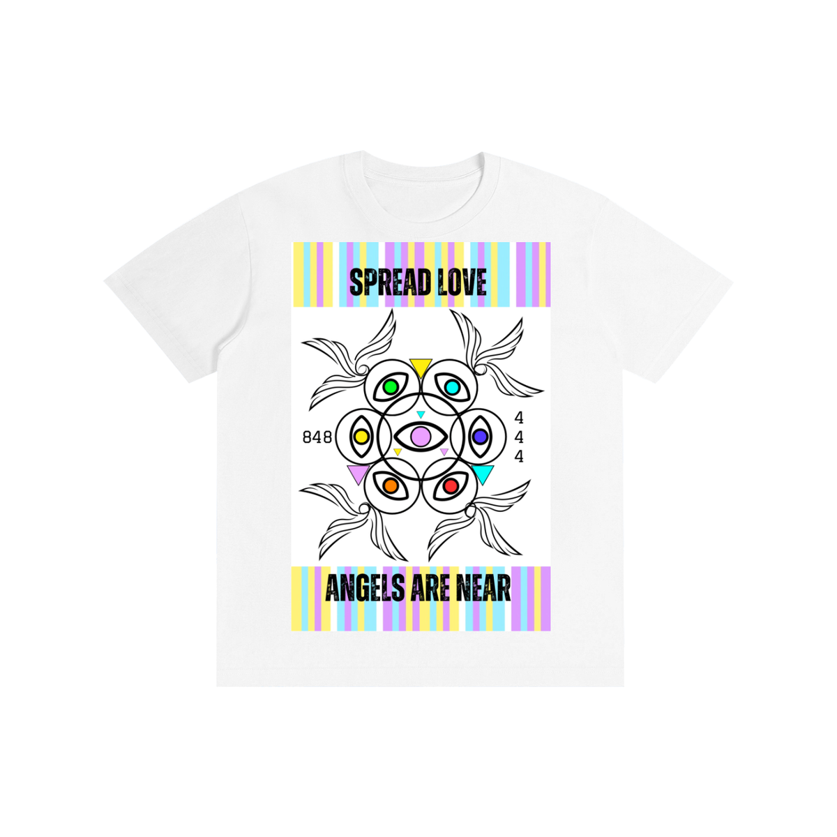 Angel,Shirt