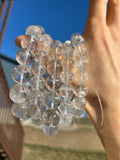 BEAUTIFUL Clear Quartz Bracelet