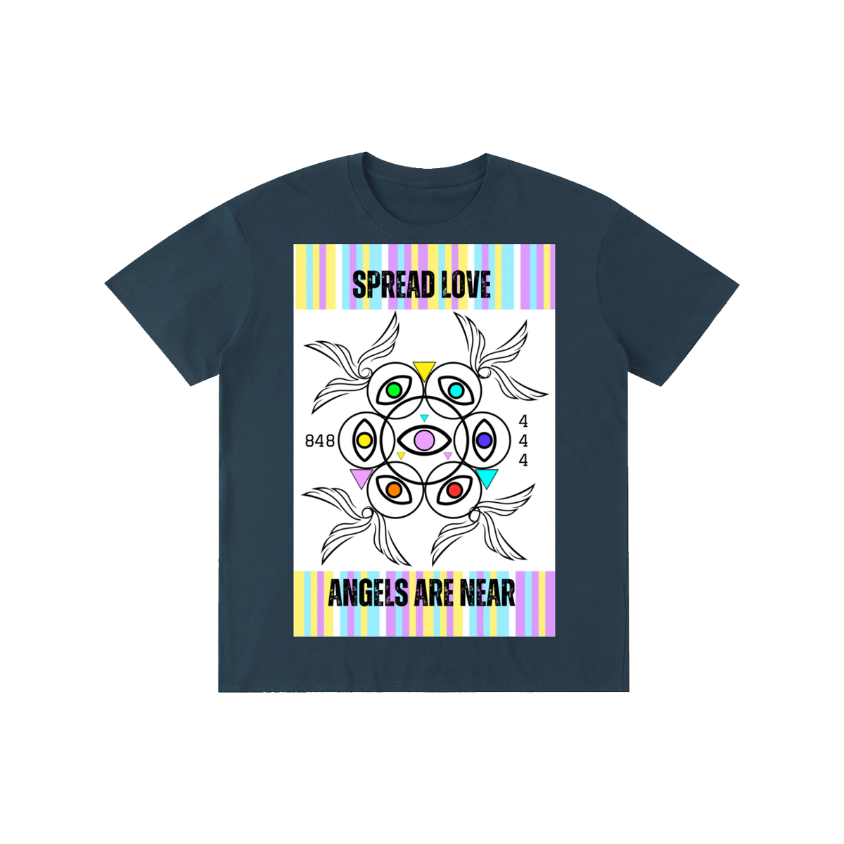 Angel,Shirt