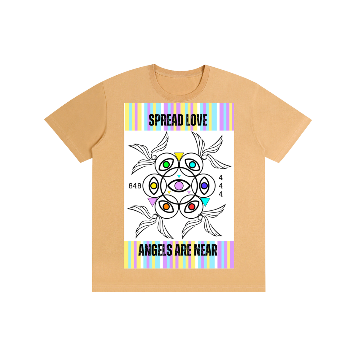 Angel,Shirt