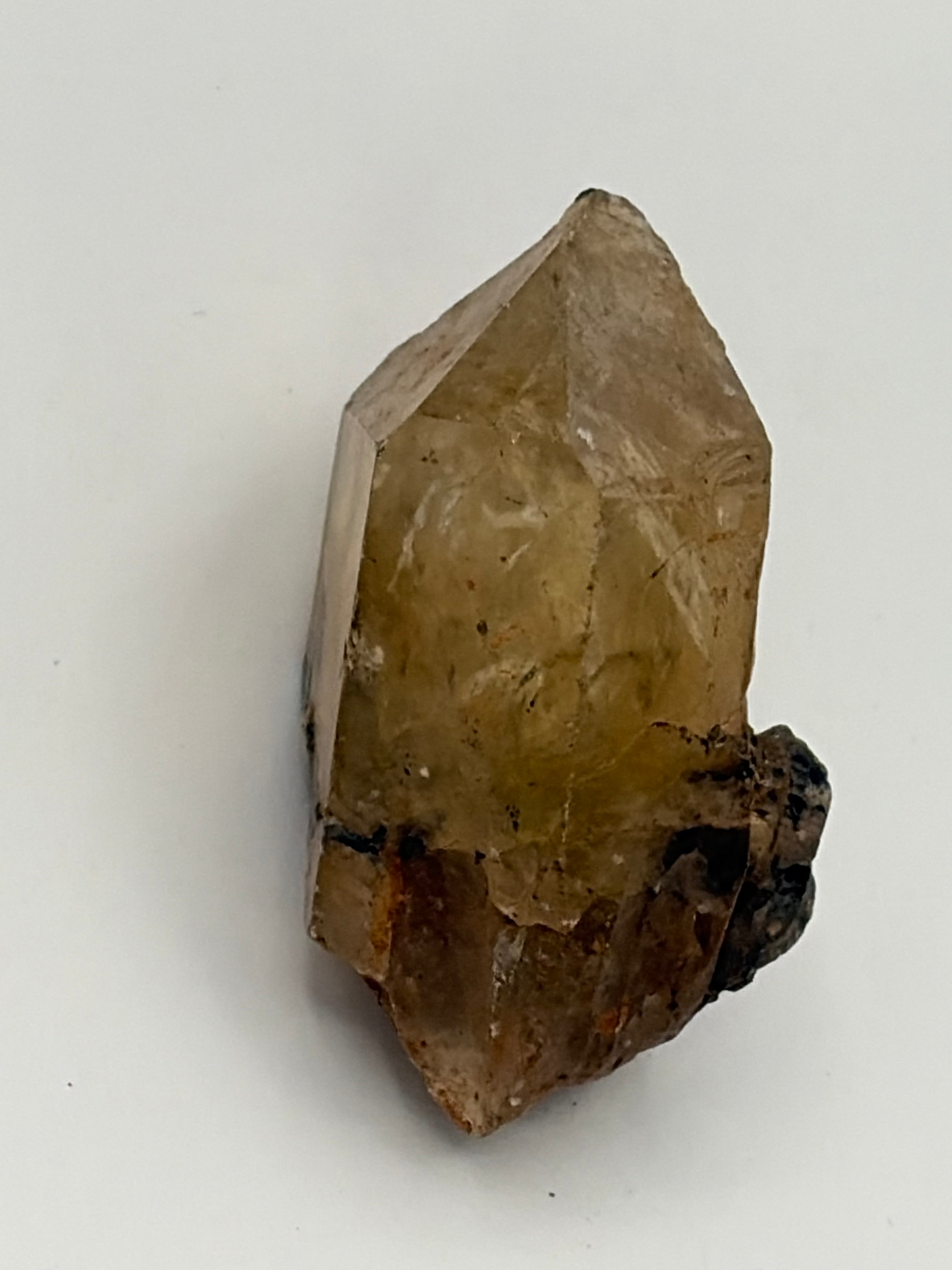 Authentic Kundalini Citrine Specimen D223 “Dianna”