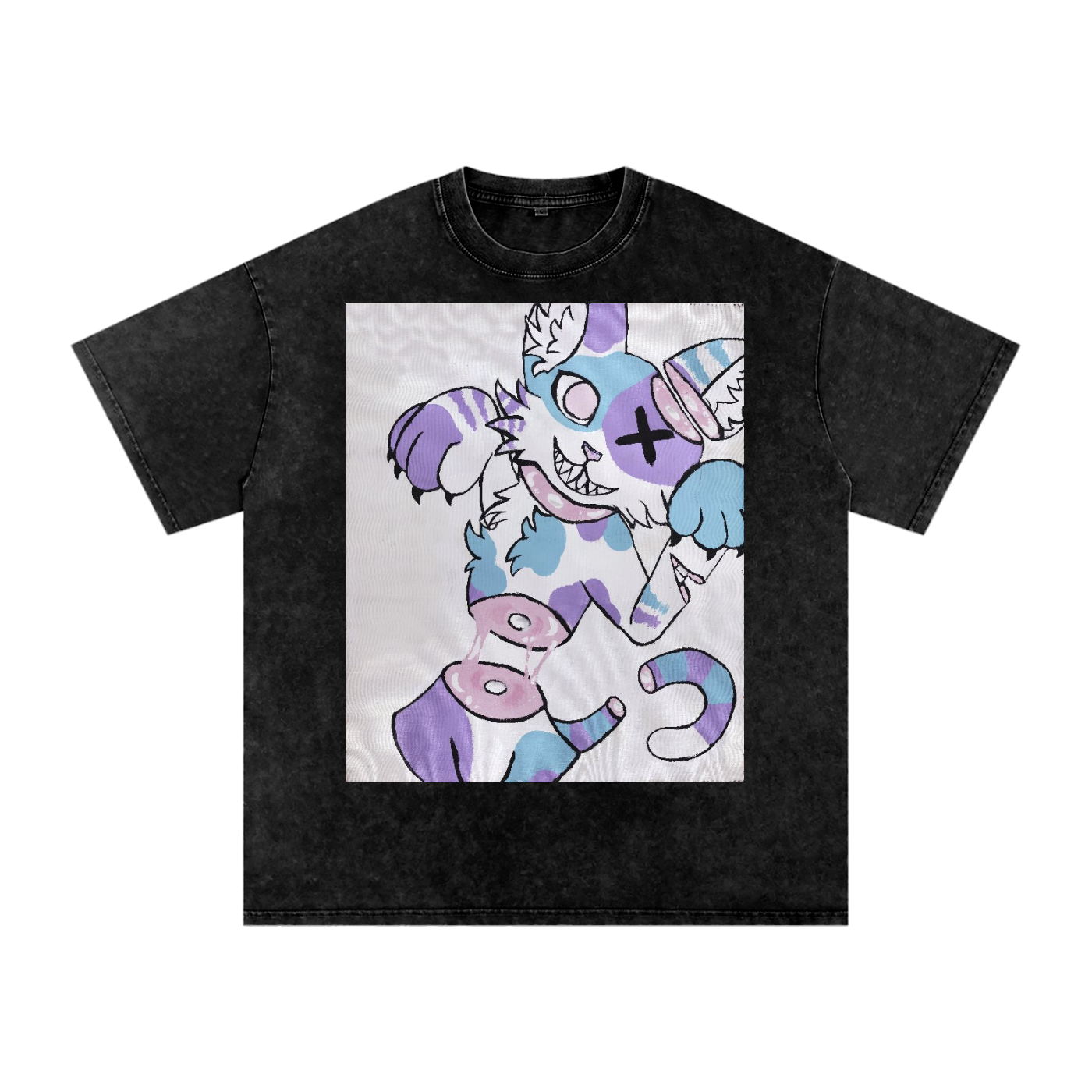 Shirt,Kitty,Love,Healing,Joy