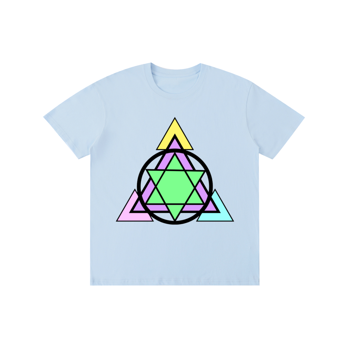 Shirt,starseed,Art