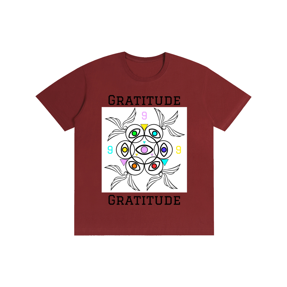 Angel,Shirt,999