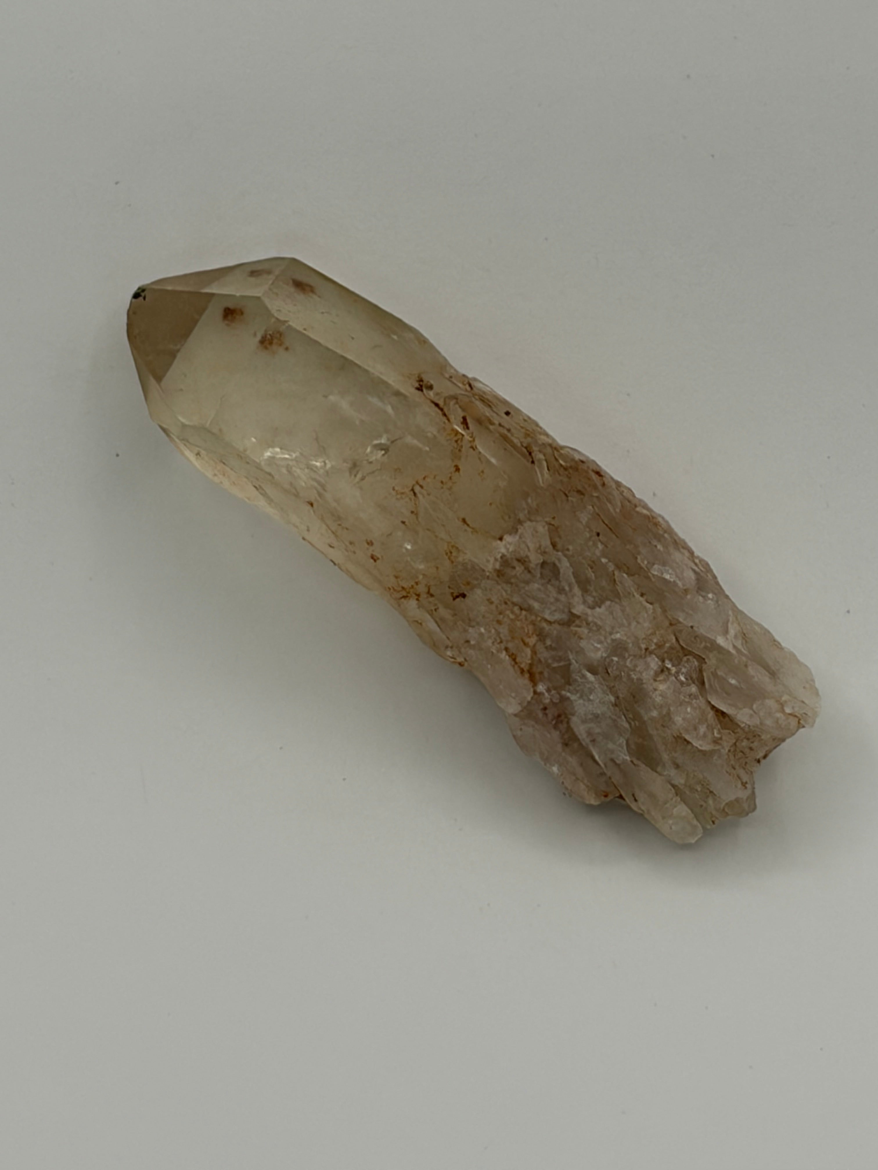 Authentic Kundalini Citrine Specimen A3 “Charlie”
