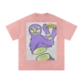 Sloth,Healing,5d,Shirt,Art,Love