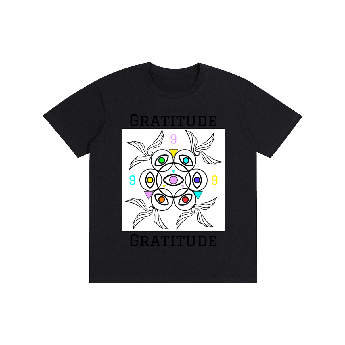 Angel,Shirt,999