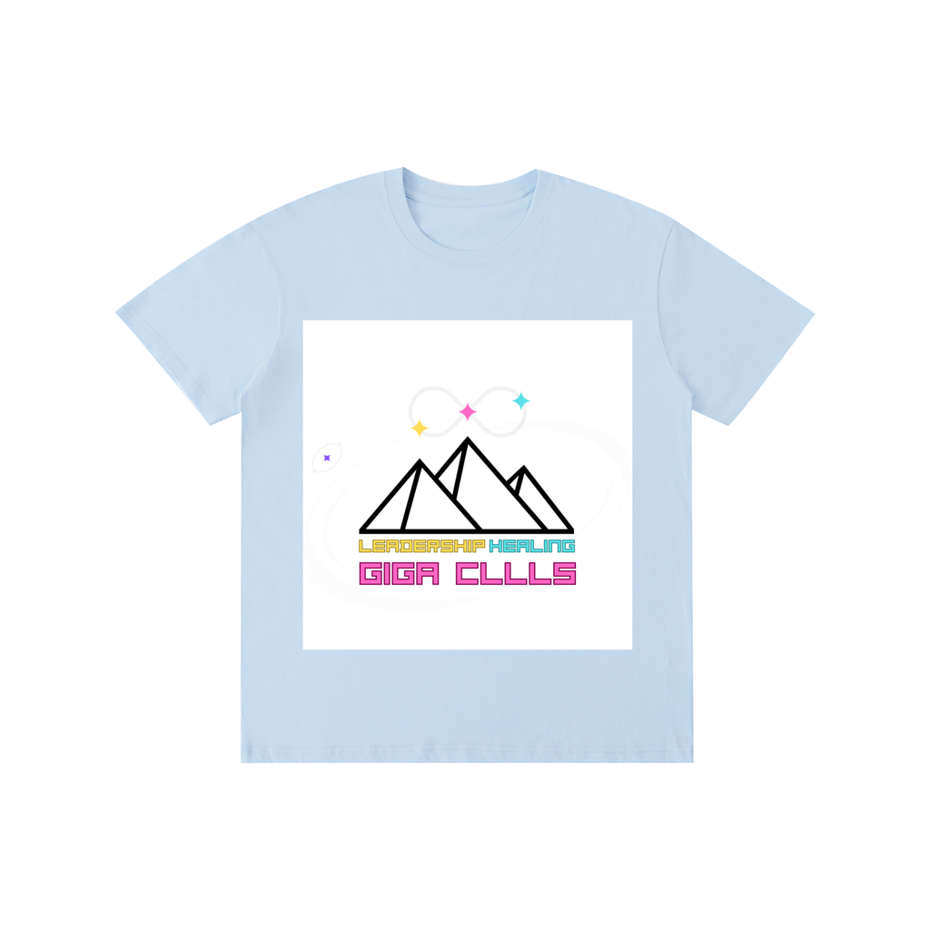 GlGA CLLLS Leadership and Healing School Seraphim Shirt