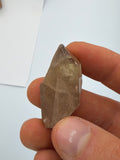 Authentic Kundalini Citrine Specimen C142 “Patrick”