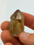 Authentic Kundalini Citrine Specimen C143 “Ha”