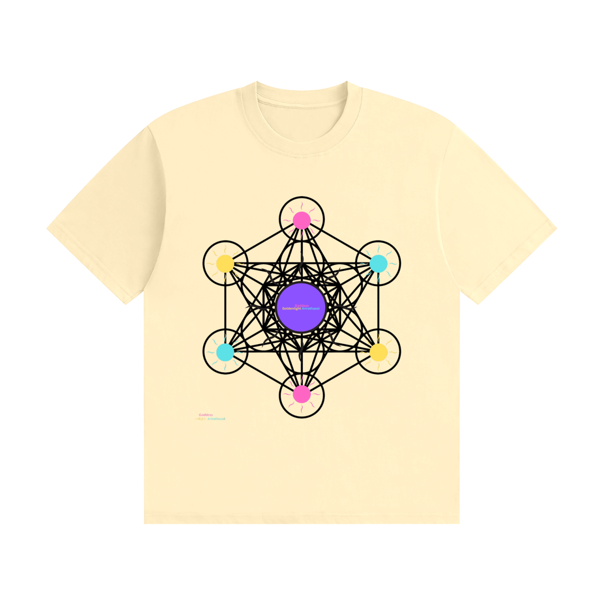 Shirt,NewEarth,Starseed,Leadership,Sophia
