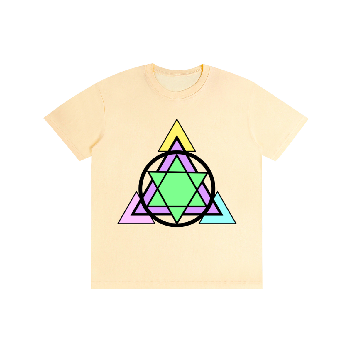 Shirt,starseed,Art