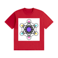 NewEarth,Leadership,Love,Joy,Shirt
