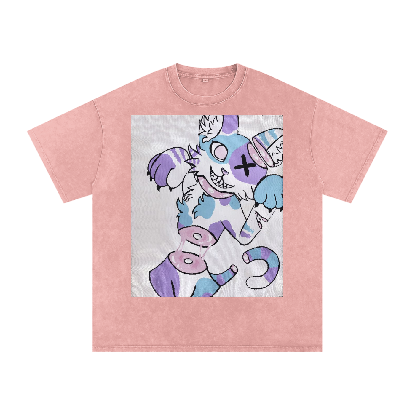 Shirt,Kitty,Love,Healing,Joy