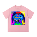 Krishna,Arion,Tee