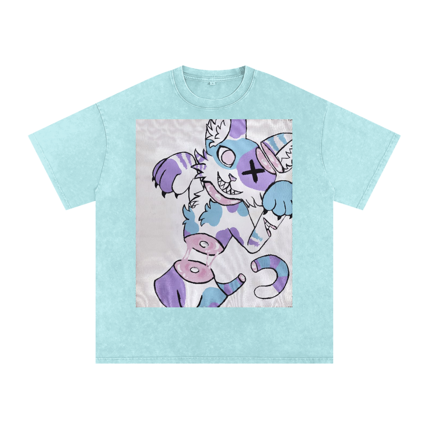 Shirt,Kitty,Love,Healing,Joy