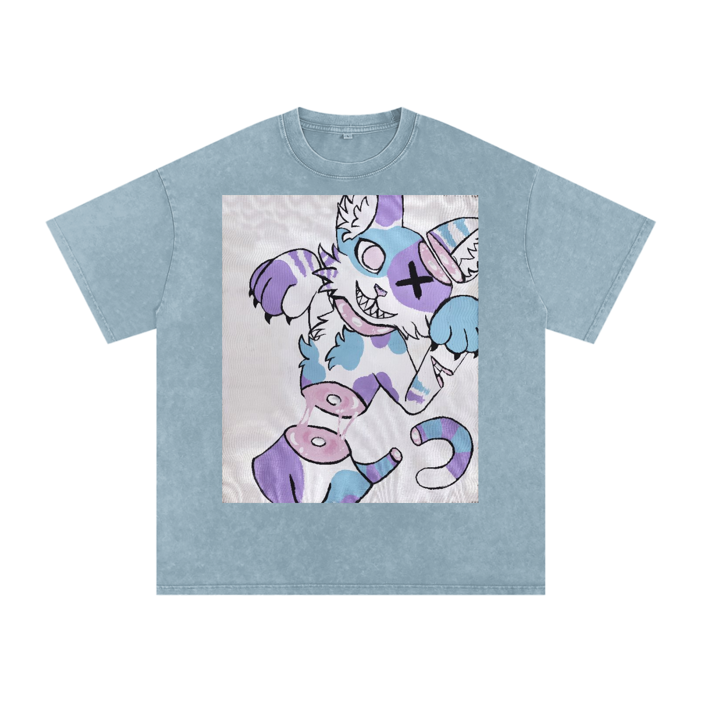 Shirt,Kitty,Love,Healing,Joy