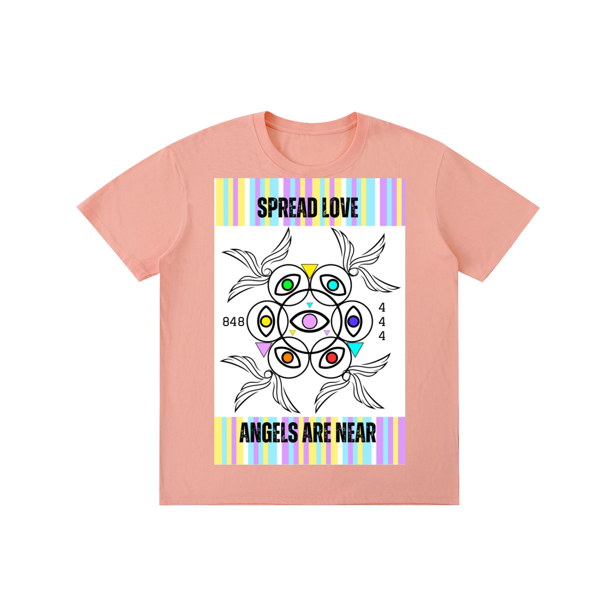 Angel,Shirt