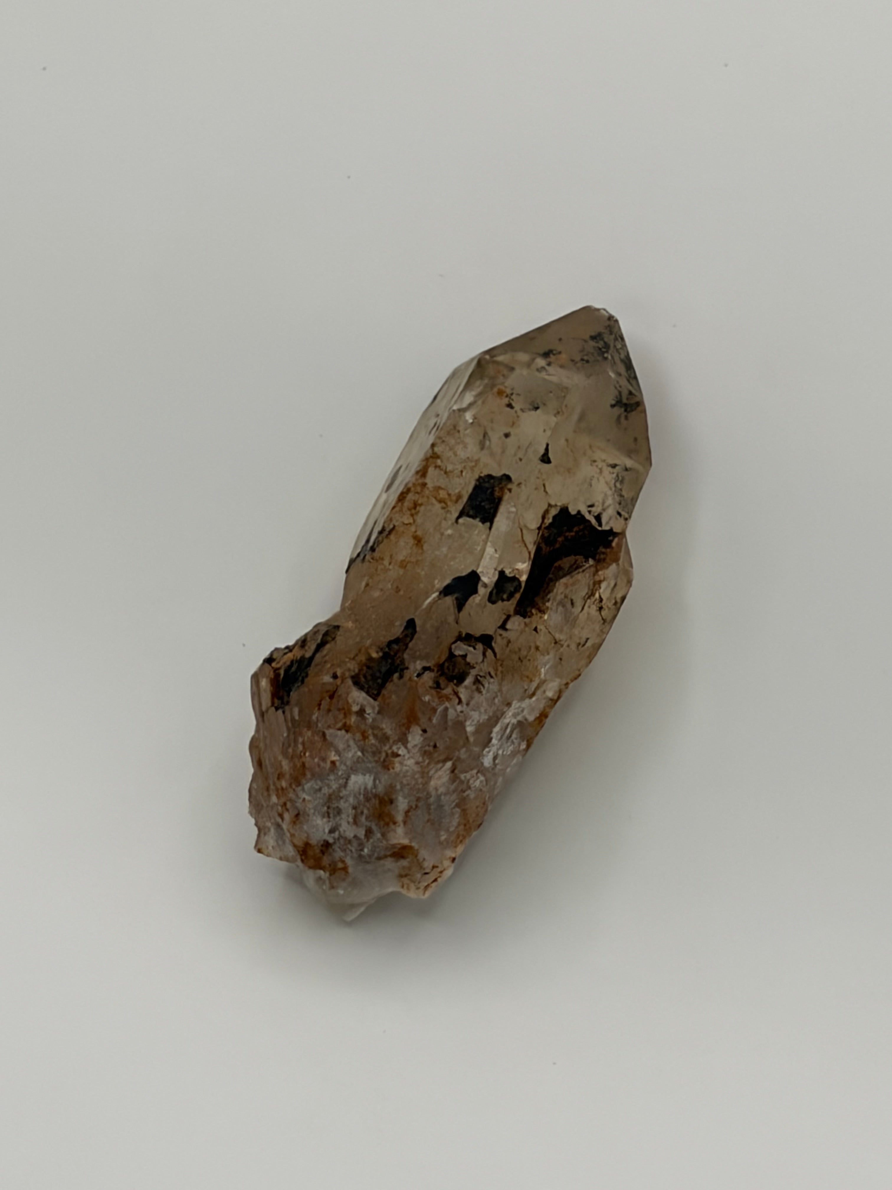 Authentic Kundalini Citrine Specimen A5 “Queen”