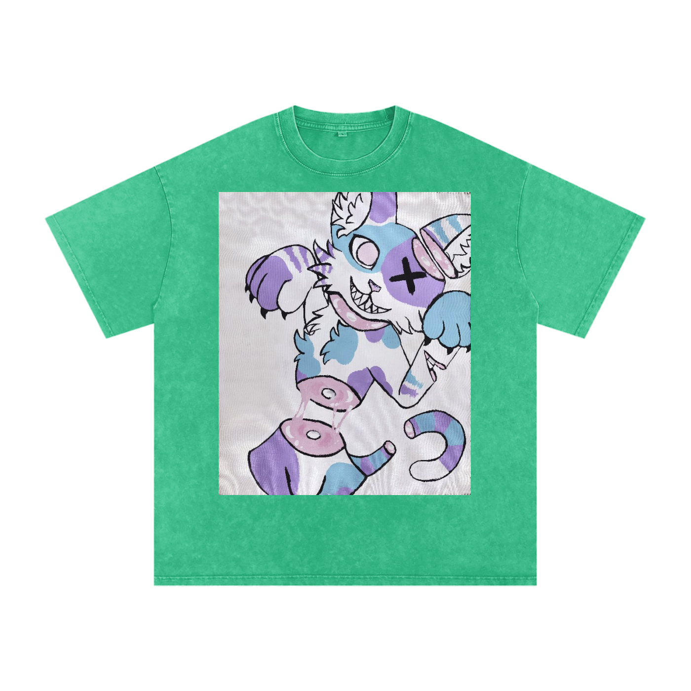 Shirt,Kitty,Love,Healing,Joy