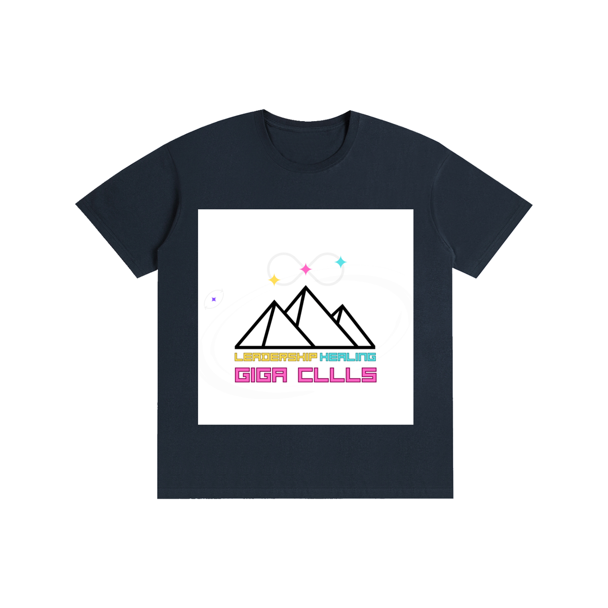 GlGA CLLLS Leadership and Healing School Seraphim Shirt