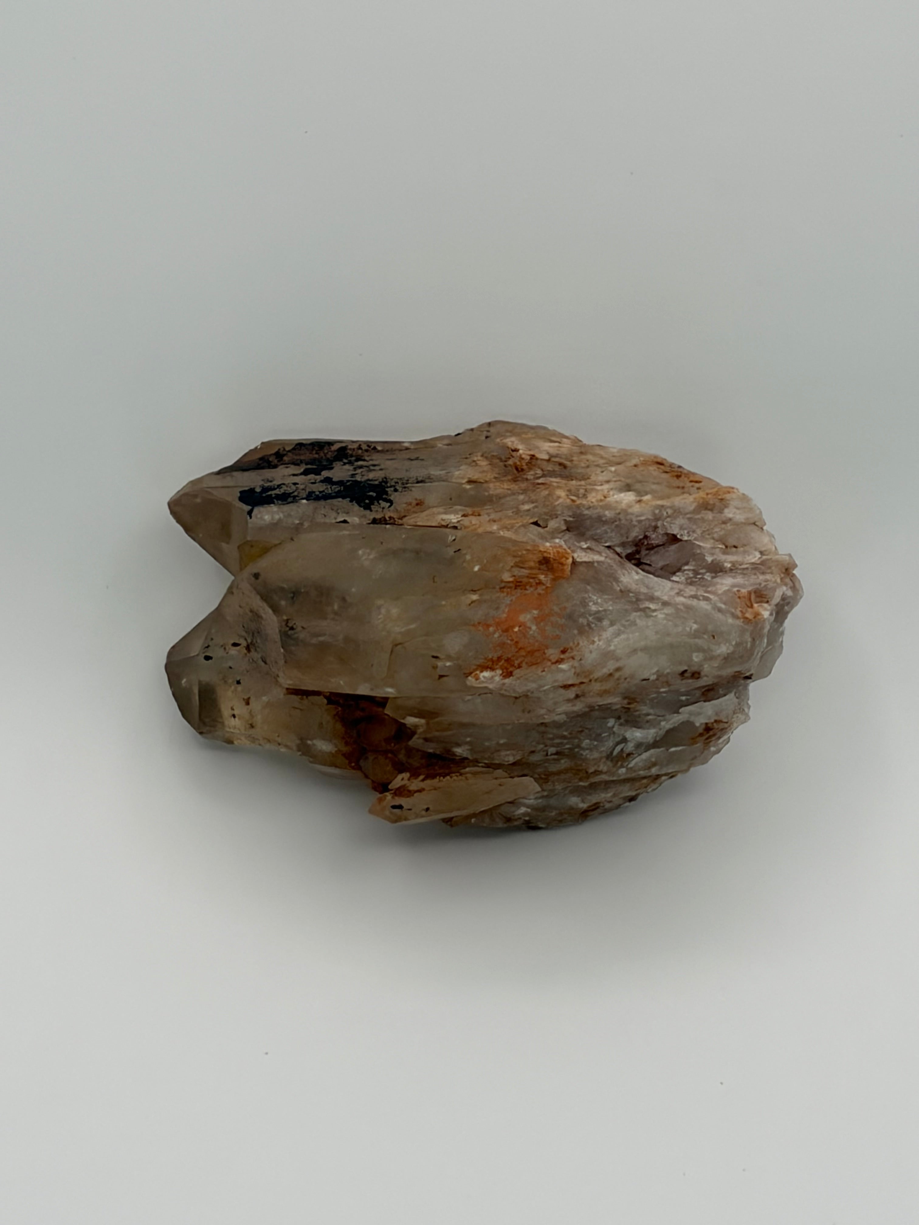 Authentic Kundalini Citrine Specimen A1 “Jerry”