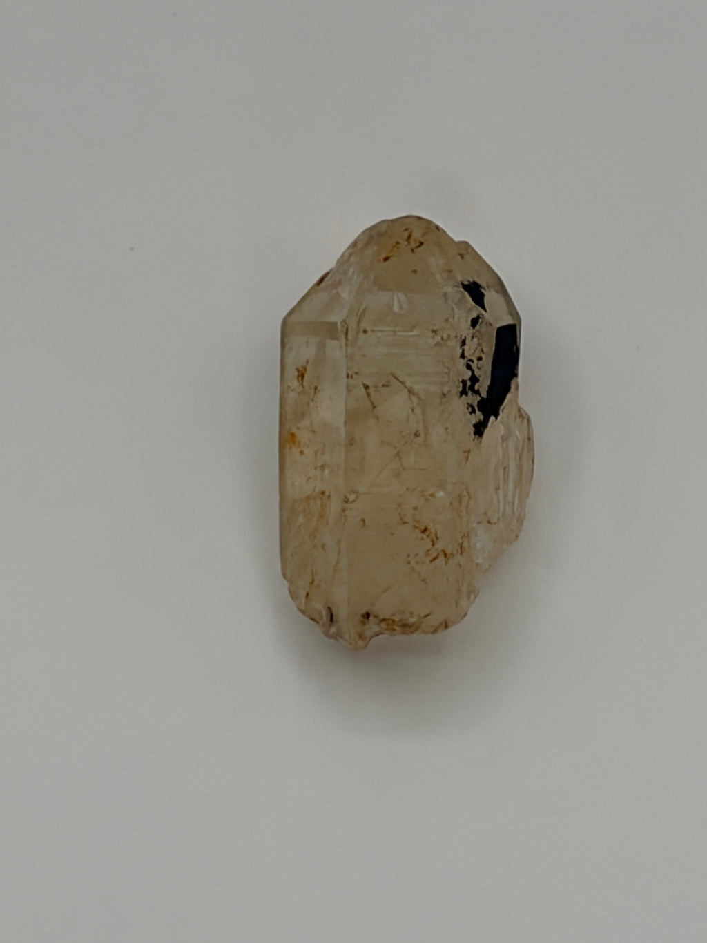 Authentic Kundalini Citrine Specimen A52 “Junior”