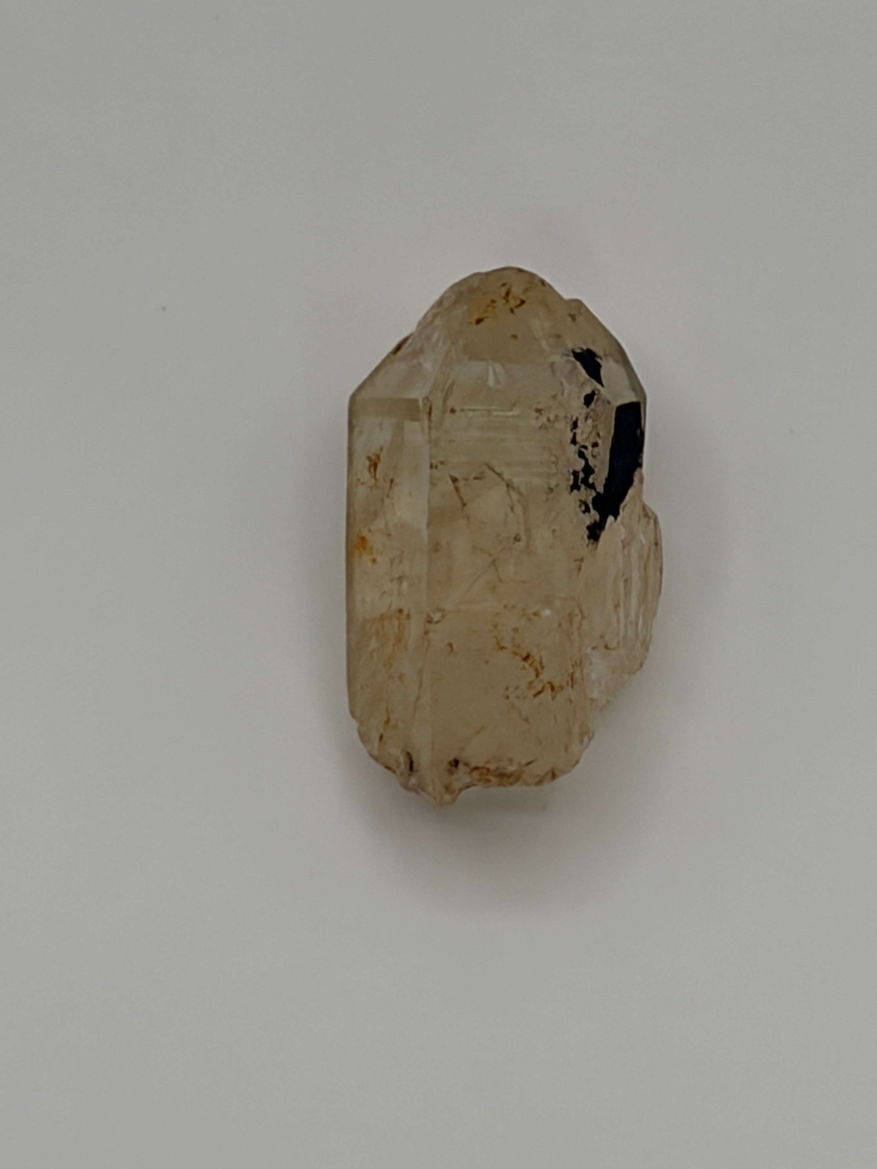 Authentic Kundalini Citrine Specimen A52 “Junior”