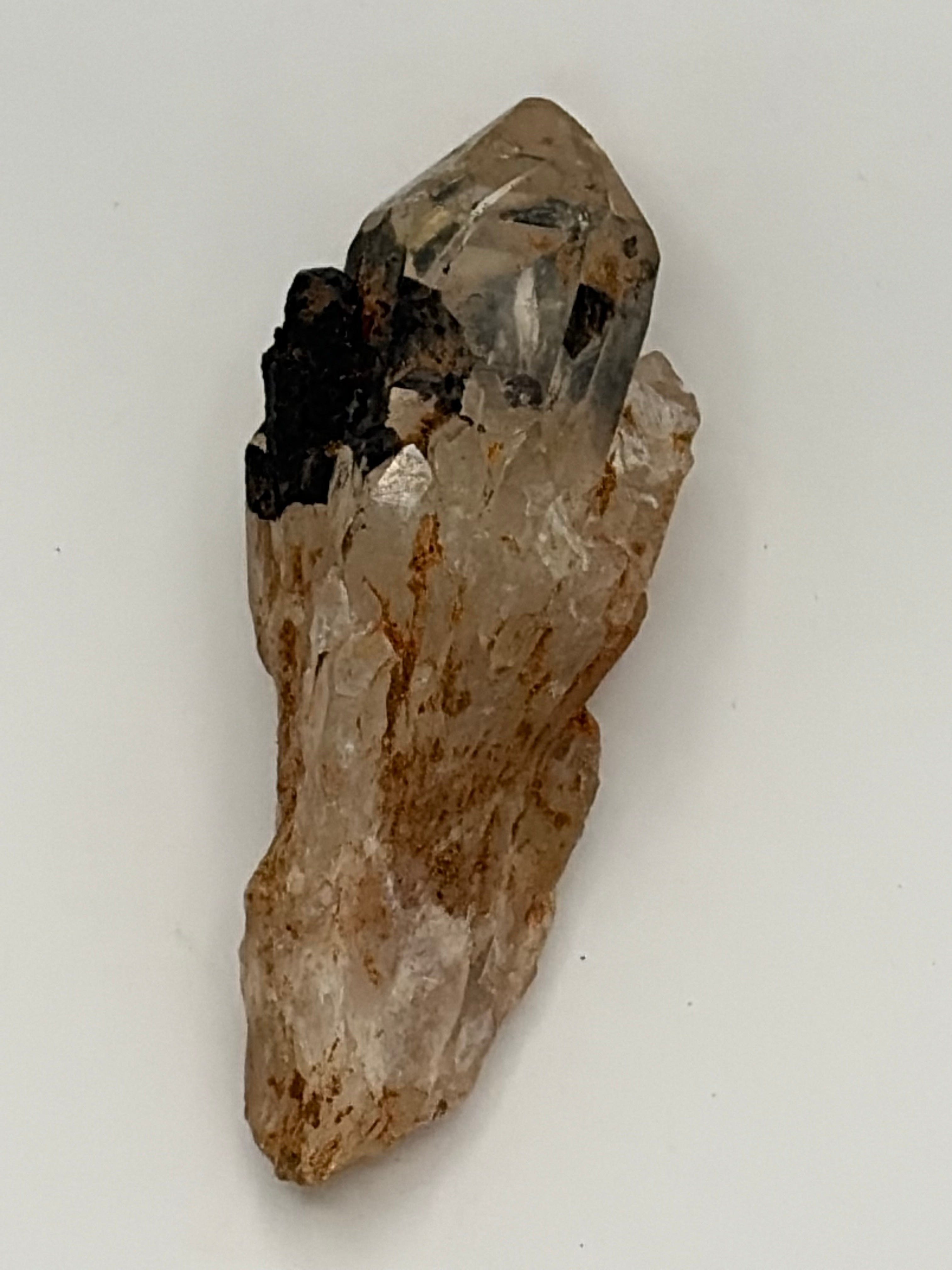 Authentic Kundalini Citrine Specimen C17 “Tyrese”