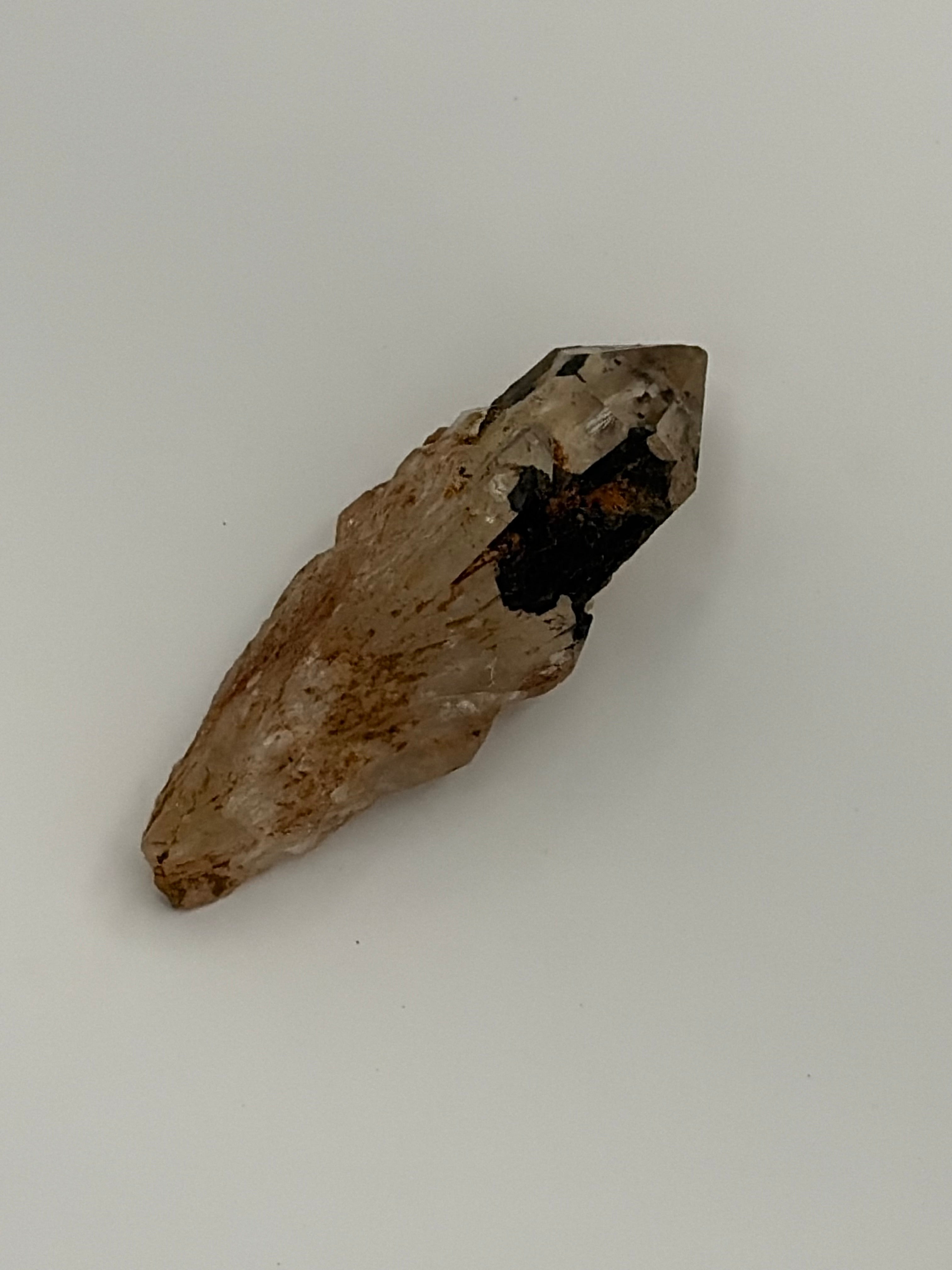 Authentic Kundalini Citrine Specimen C17 “Tyrese”