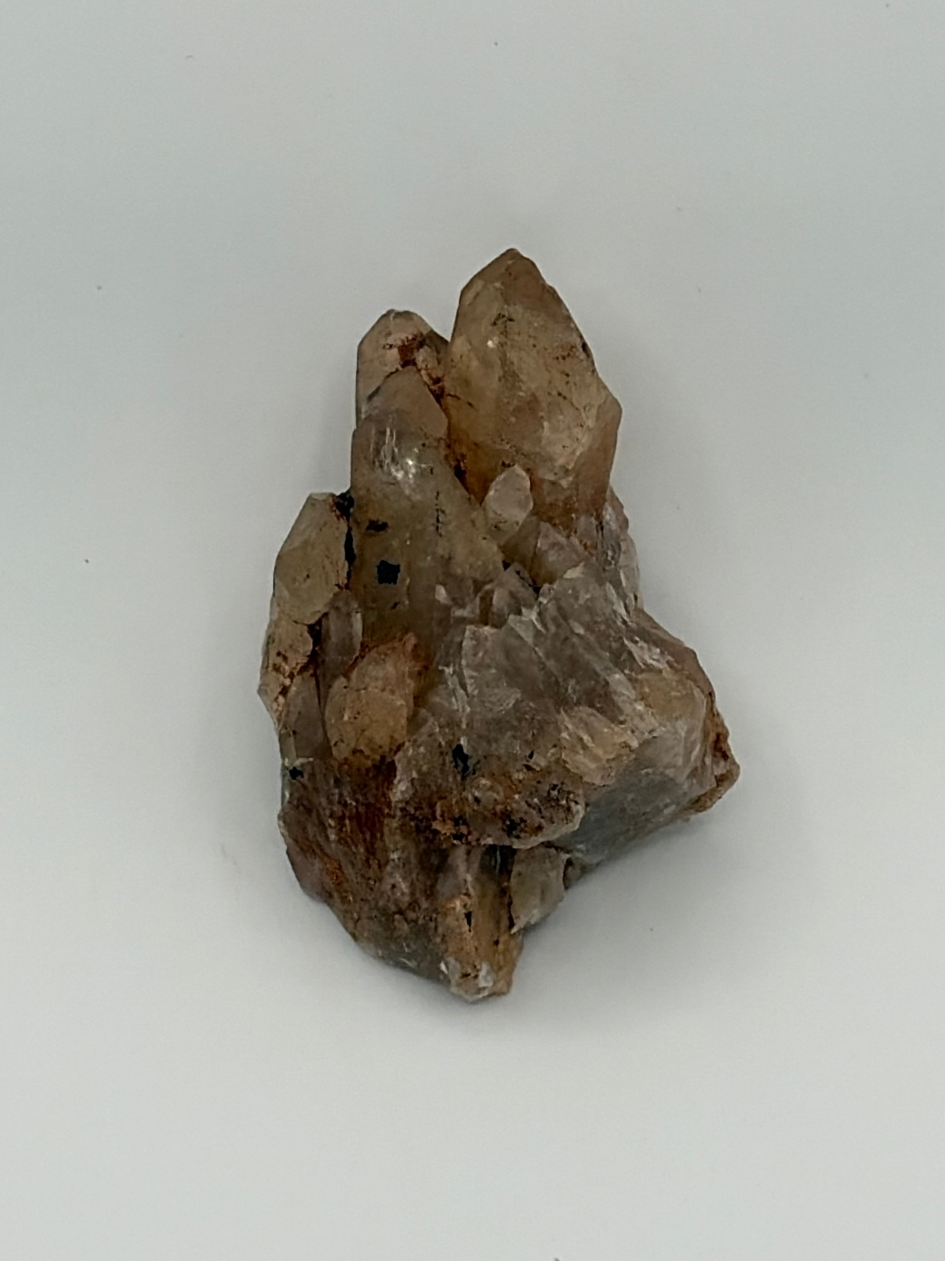 Authentic Kundalini Citrine Specimen C145 “Ella”