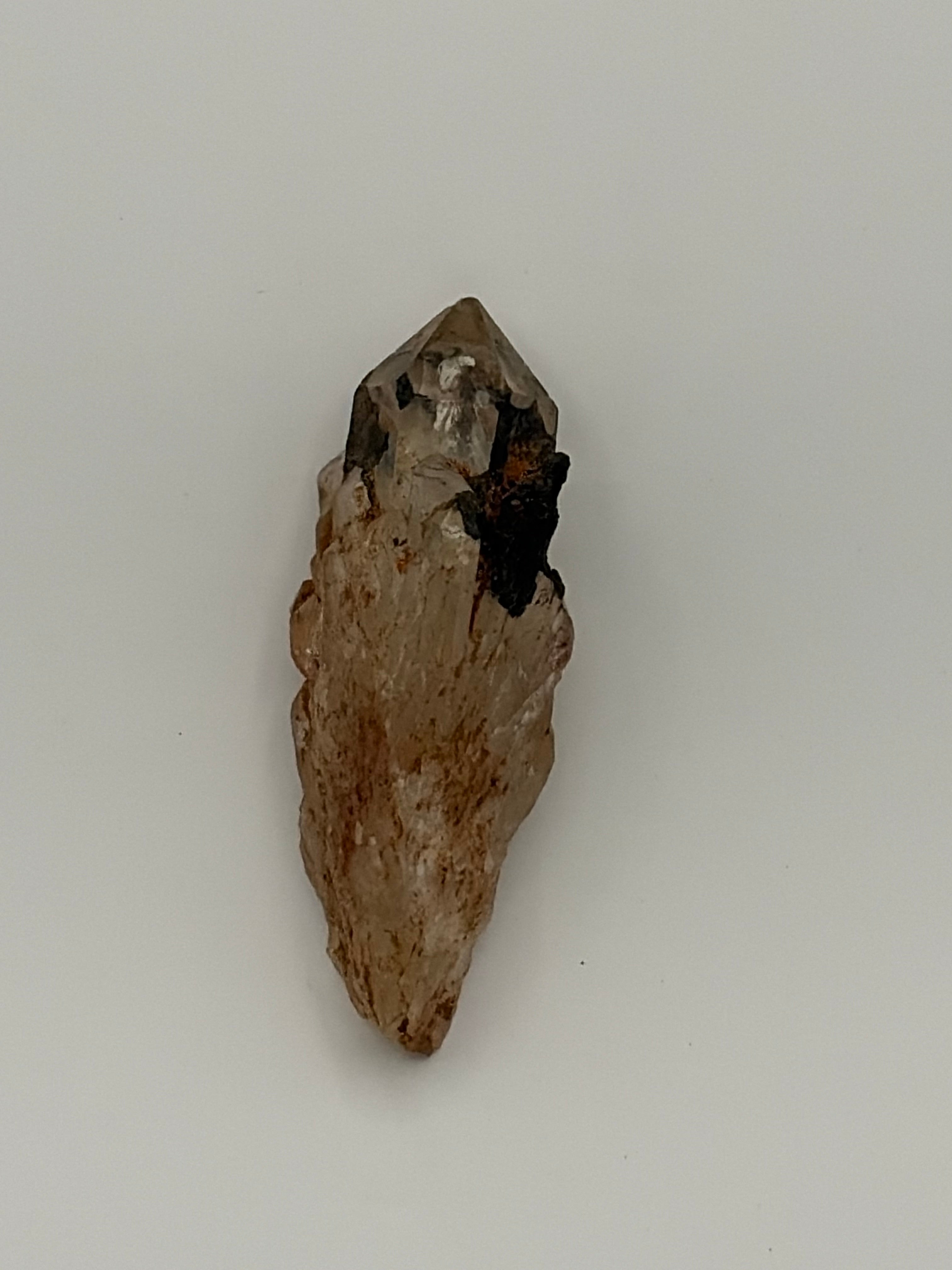 Authentic Kundalini Citrine Specimen C17 “Tyrese”