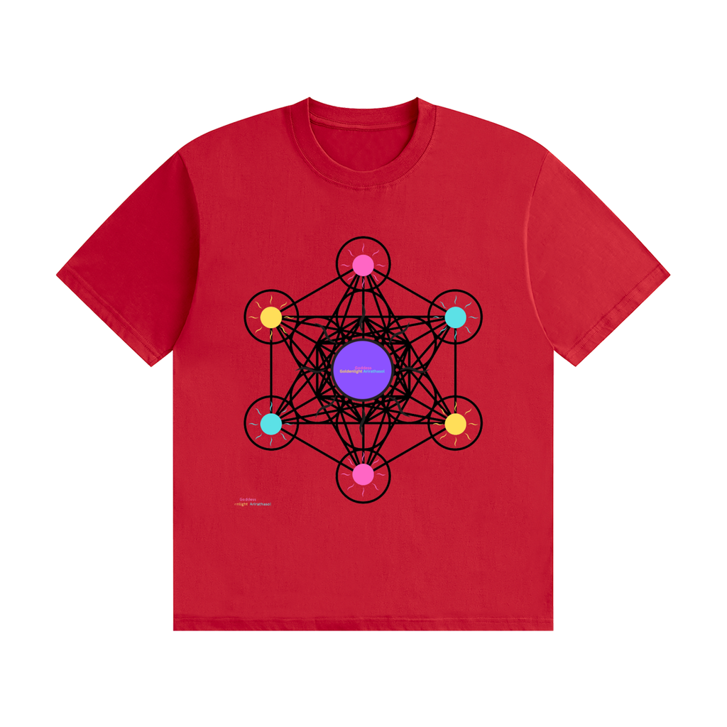 Shirt,NewEarth,Starseed,Leadership,Sophia