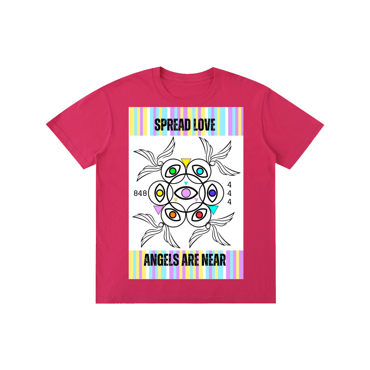 Angel,Shirt