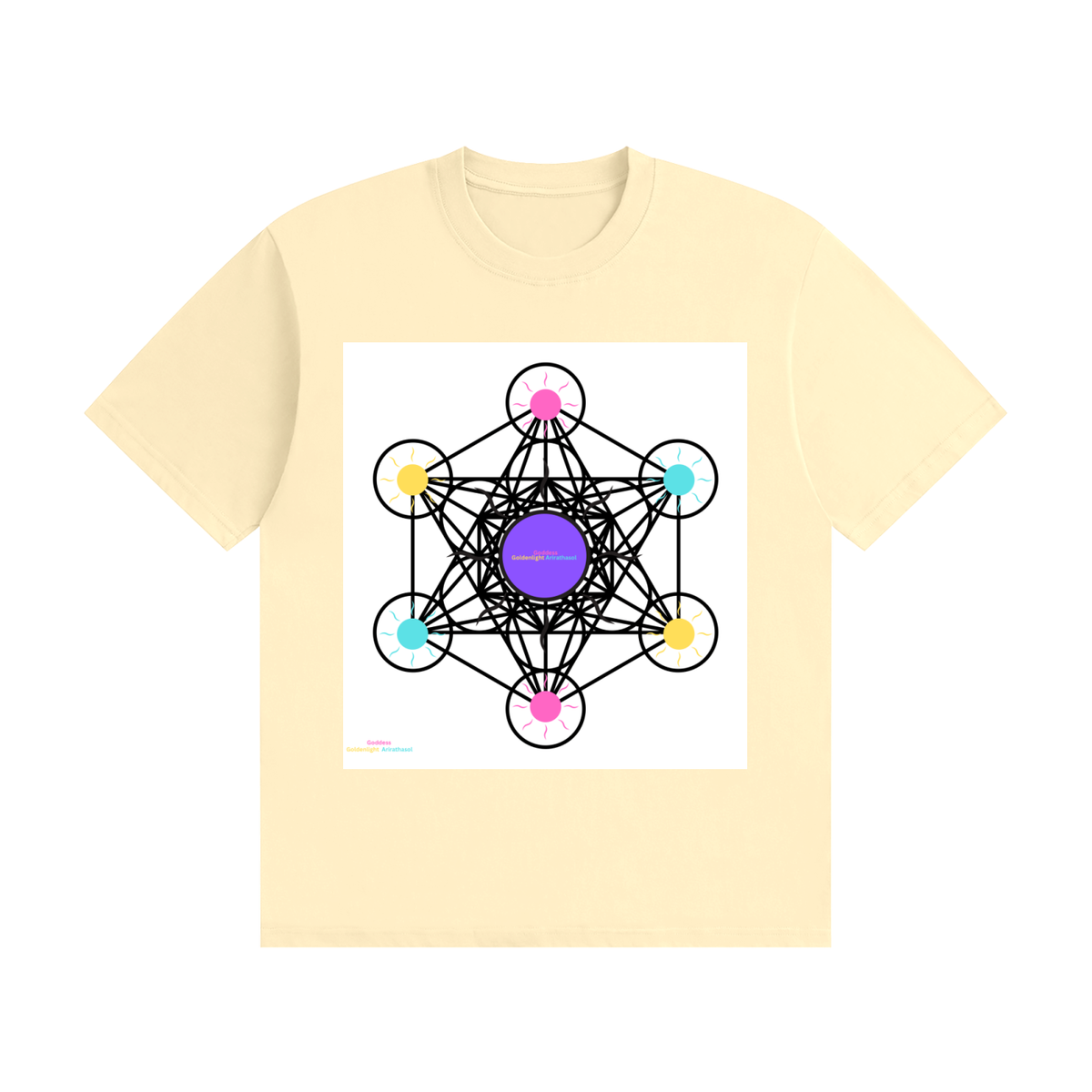 NewEarth,Leadership,Love,Joy,Shirt