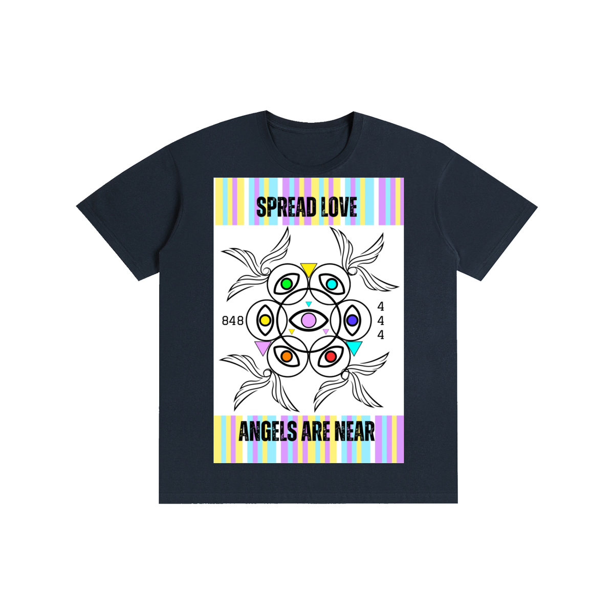 Angel,Shirt