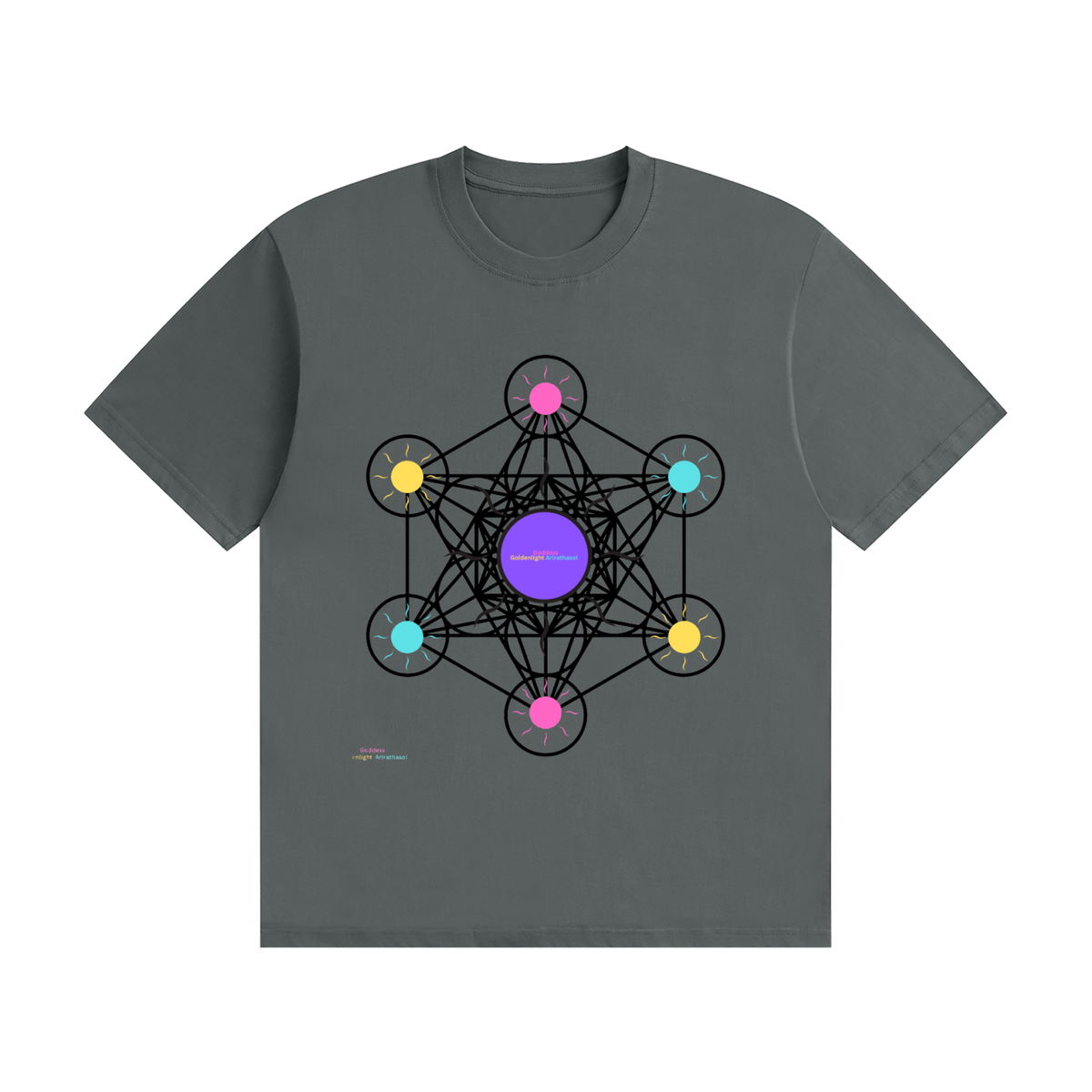 Shirt,NewEarth,Starseed,Leadership,Sophia