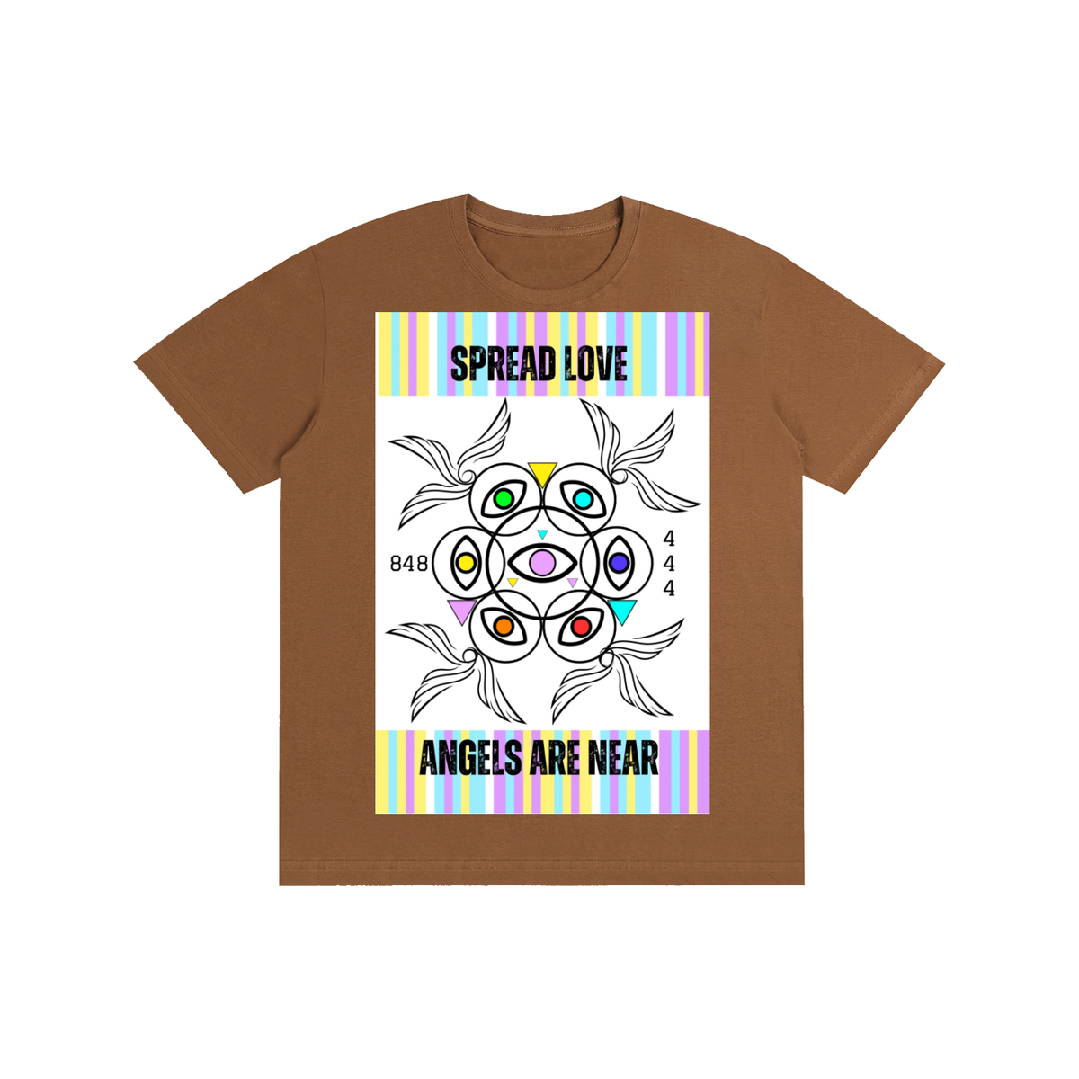 Angel,Shirt