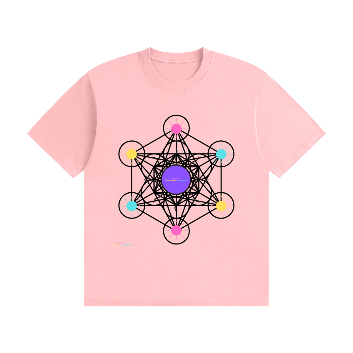 Shirt,NewEarth,Starseed,Leadership,Sophia