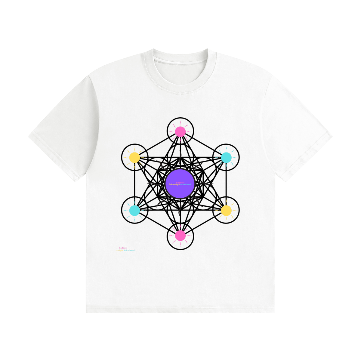 Shirt,NewEarth,Starseed,Leadership,Sophia