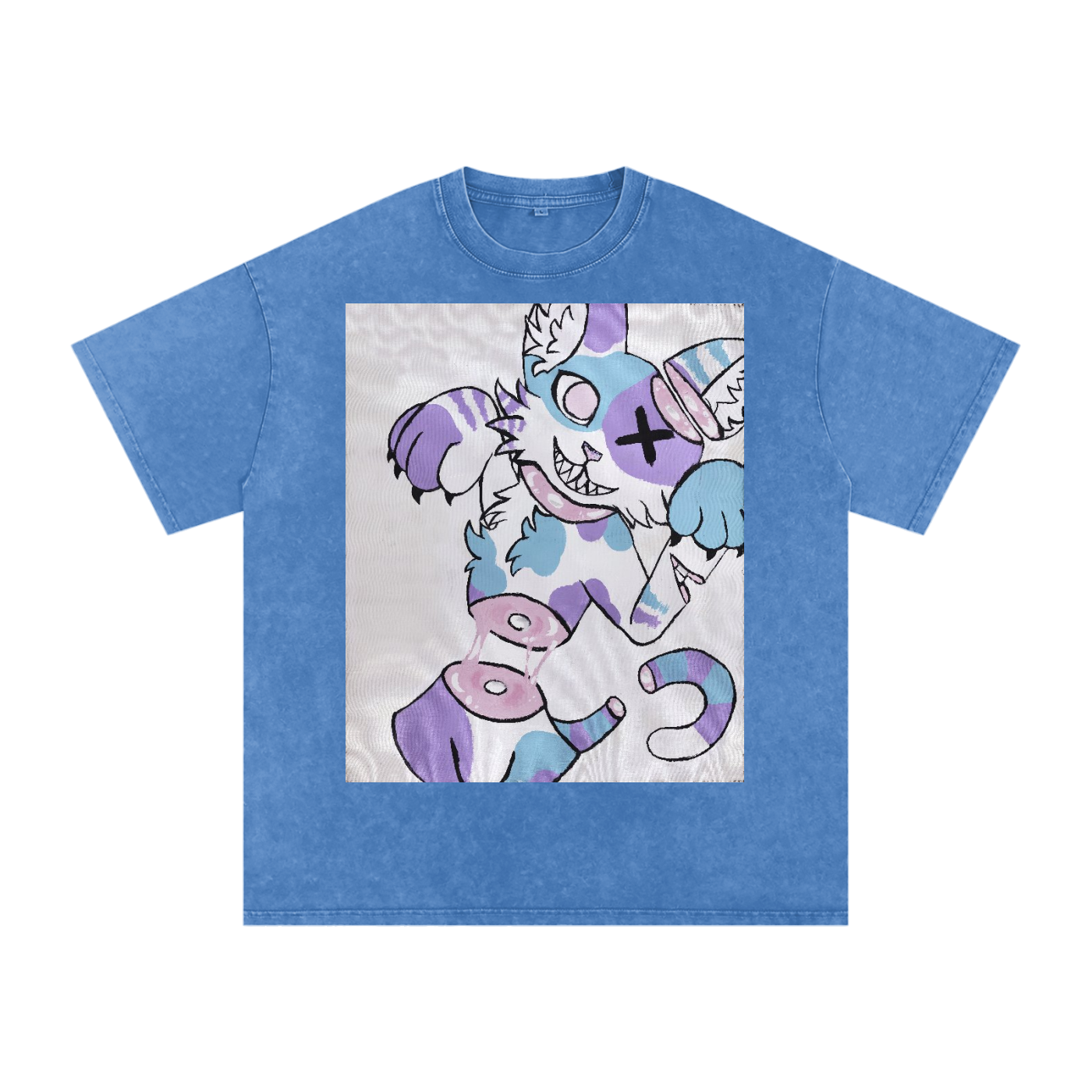 Shirt,Kitty,Love,Healing,Joy